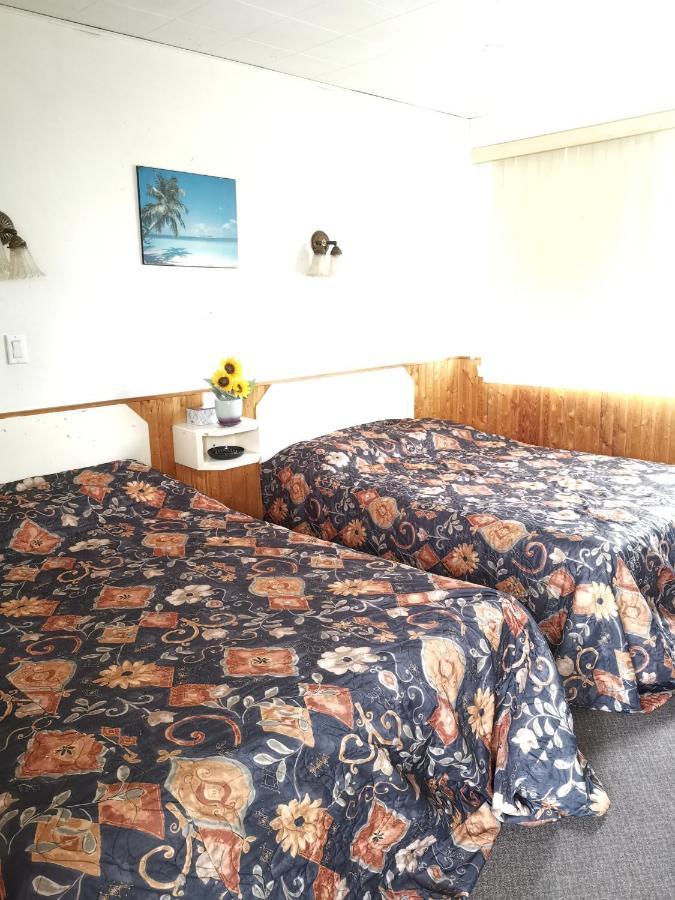 Motel Sainte Catherine Eksteriør bilde