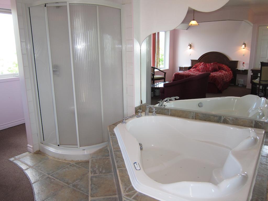 Motel Sainte Catherine Rom bilde