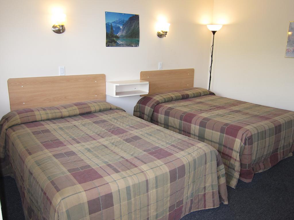 Motel Sainte Catherine Rom bilde