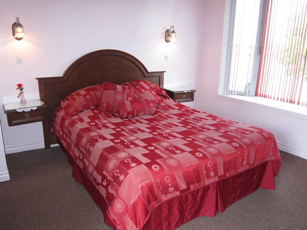 Motel Sainte Catherine Rom bilde