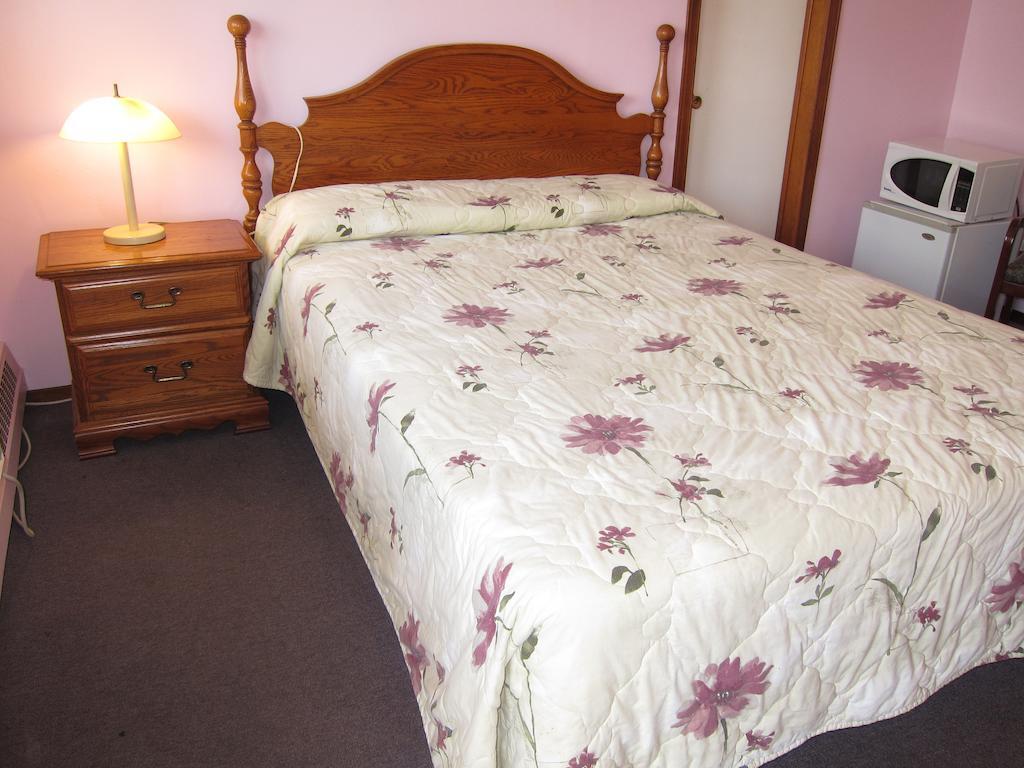 Motel Sainte Catherine Rom bilde