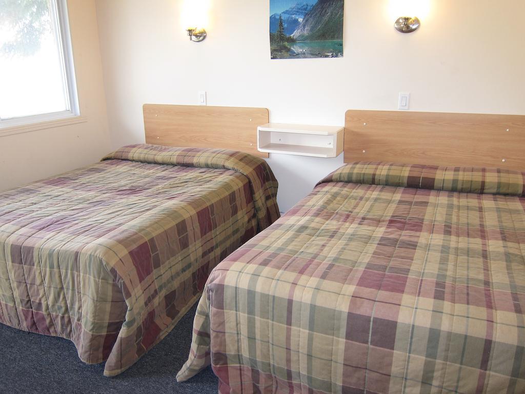 Motel Sainte Catherine Rom bilde