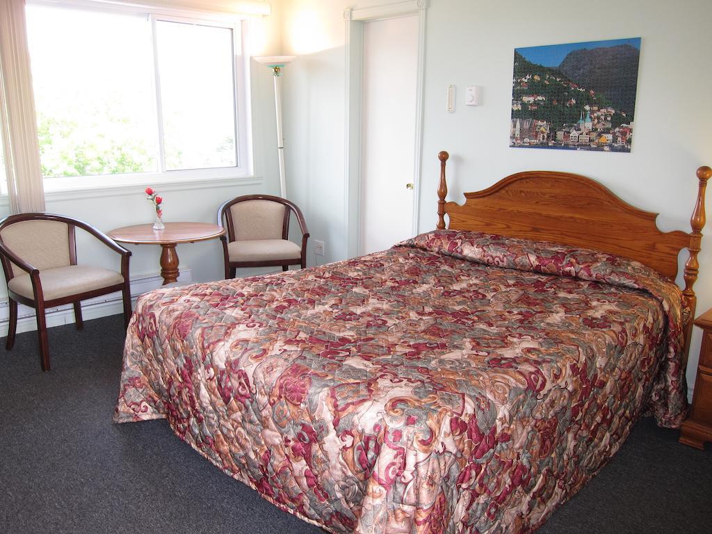 Motel Sainte Catherine Rom bilde