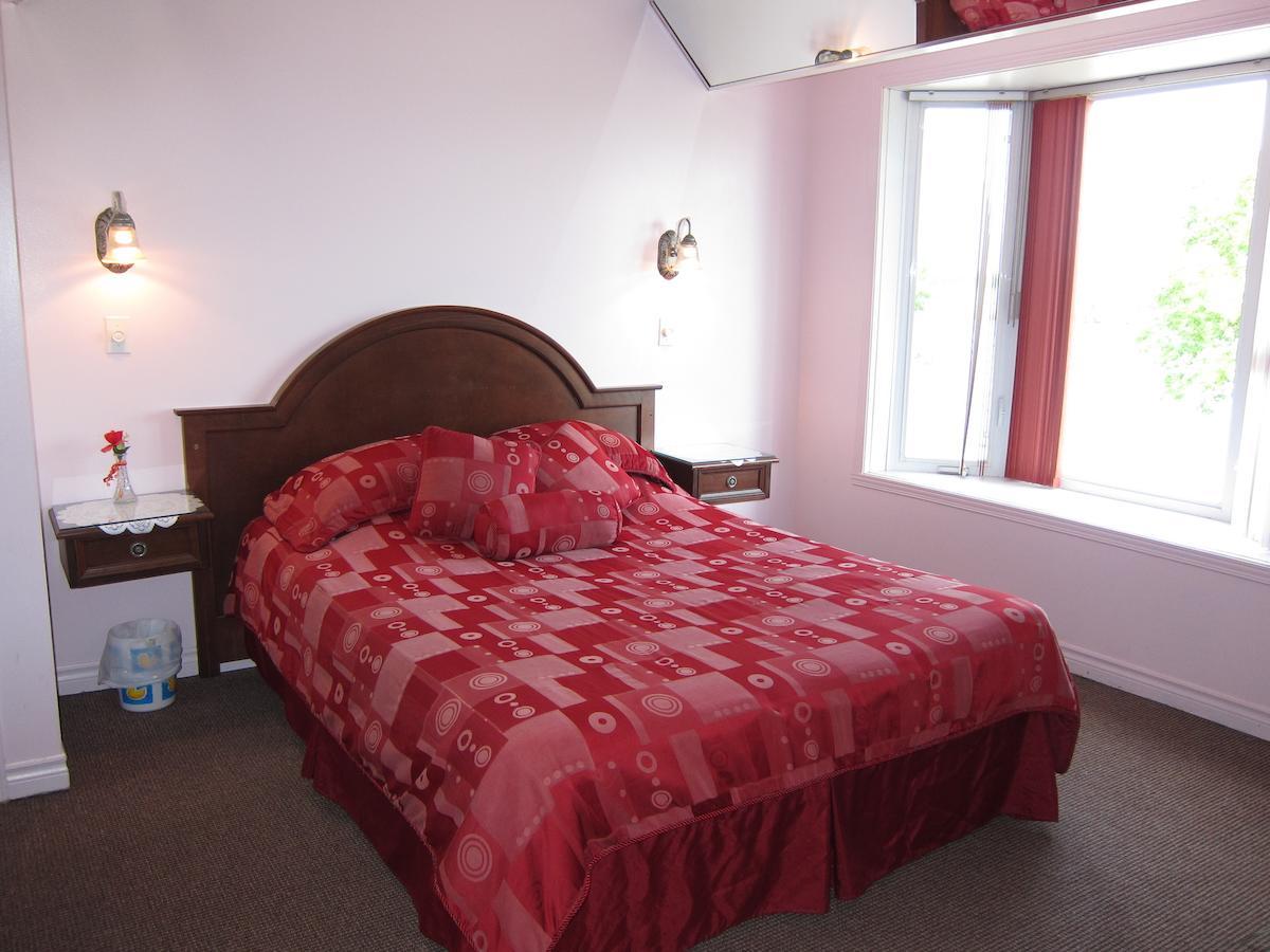 Motel Sainte Catherine Rom bilde